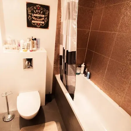 Spacious 140 Sqm In Central * Kopenhagen