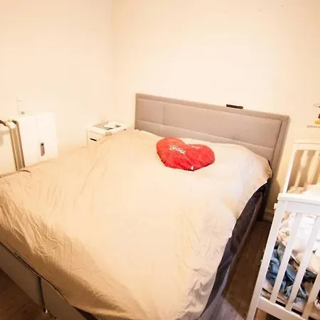 Apartment Spacious 140 Sqm In Central