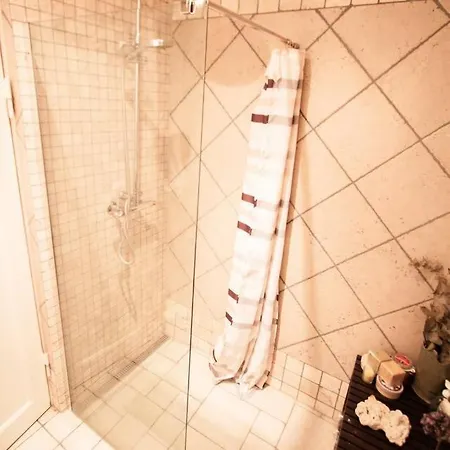 Spacious 140 Sqm In Central Copenhagen